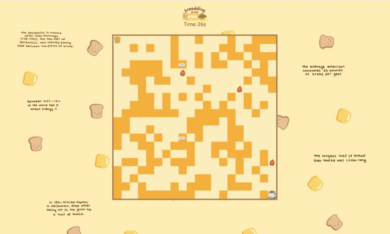 Breadding of the Century – screenshot 4