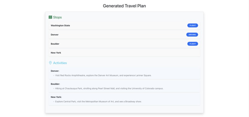 CleanCompass – screenshot 3