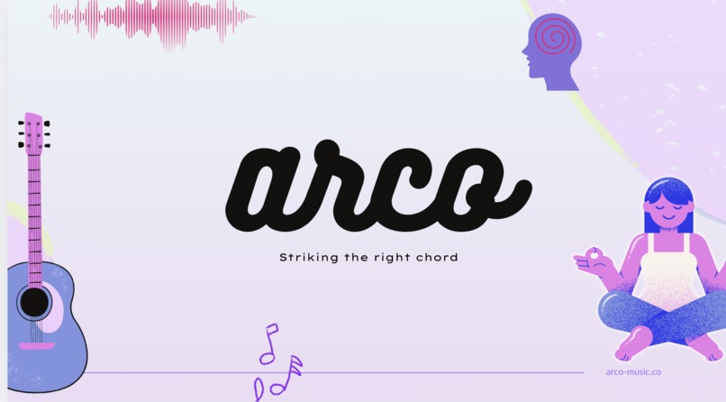 ARCO – screenshot 2