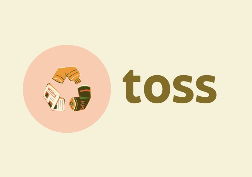 Toss Mobile – screenshot 1