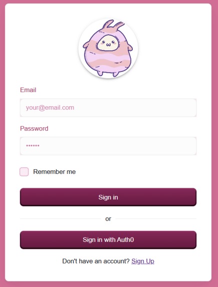 SmartCents – screenshot 1