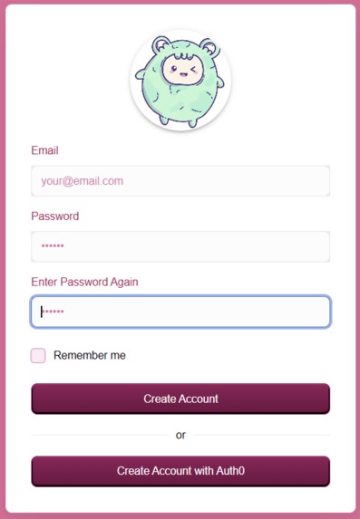 SmartCents – screenshot 2