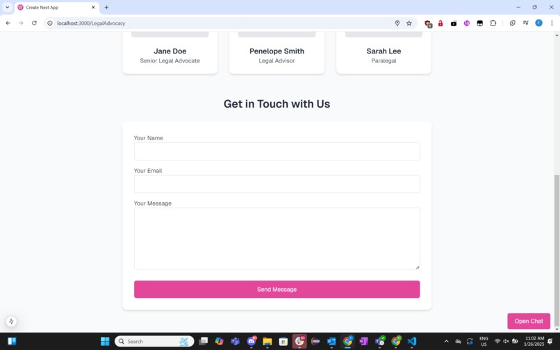 OneForAll – screenshot 6