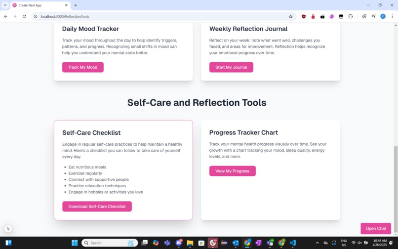 OneForAll – screenshot 5