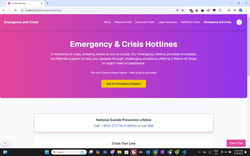 OneForAll – screenshot 4