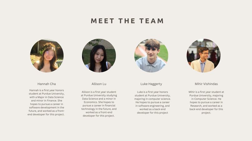 Hire Me, Maybe – screenshot 4