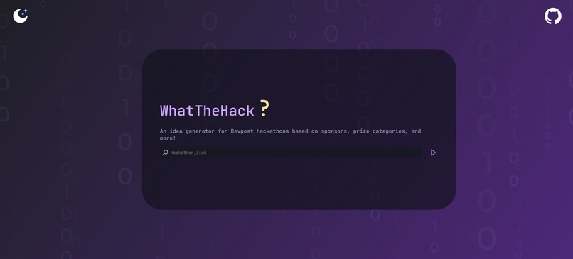 What The Hack? – screenshot 2