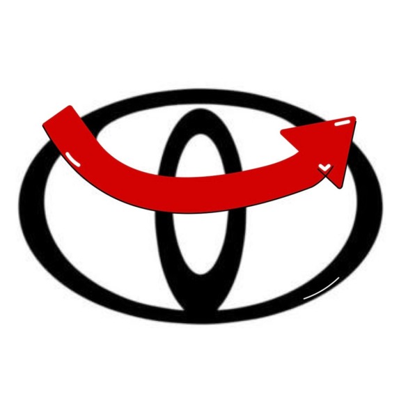 Toyota Swipe – screenshot 1