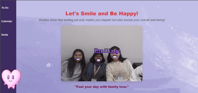 Uplift – screenshot 2