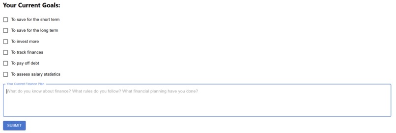 SmartCents – screenshot 3
