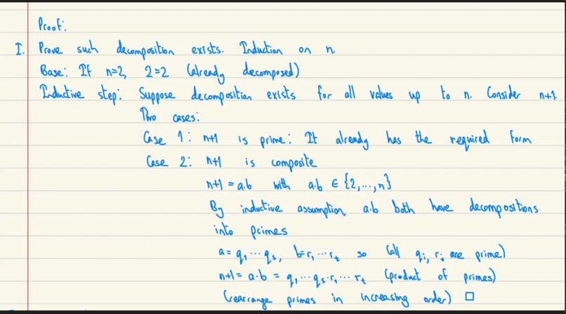 VisionTex – screenshot 4
