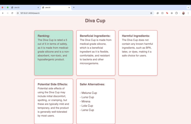 eve. – screenshot 2