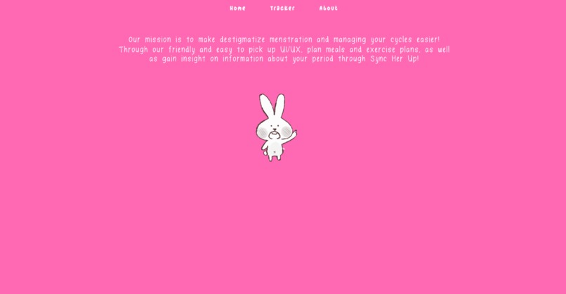 Sync Her Up – screenshot 1