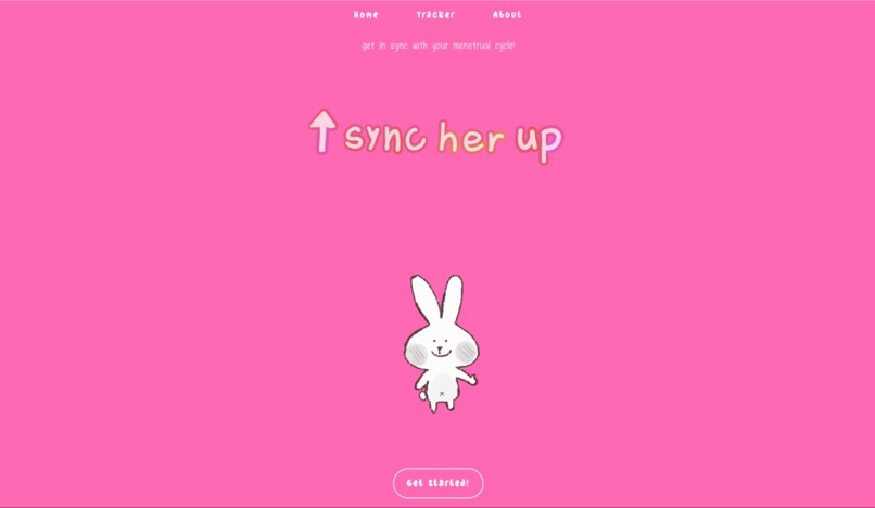 Sync Her Up – screenshot 2