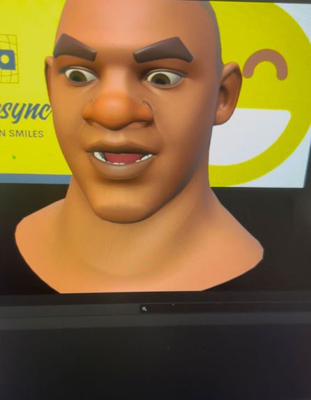 SmileSync – screenshot 2