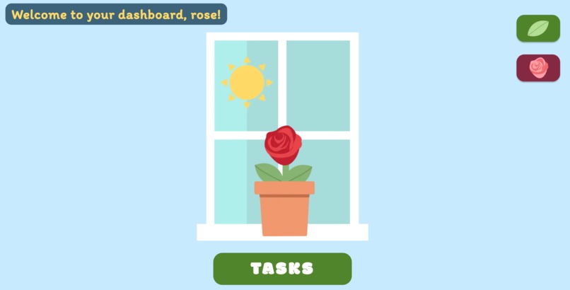 RoseDeck – screenshot 1