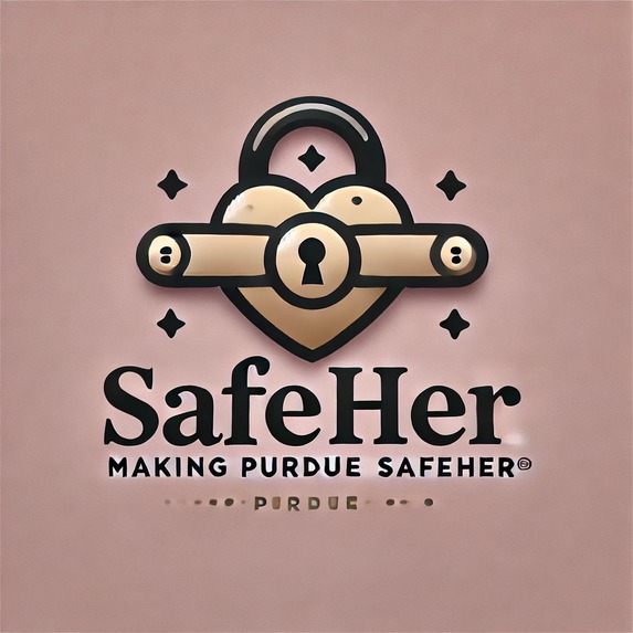 SafeHer – screenshot 1