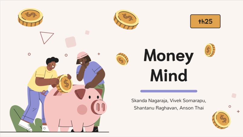 Money Mind – screenshot 5