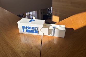 Marketing Strategy - Project Insulin