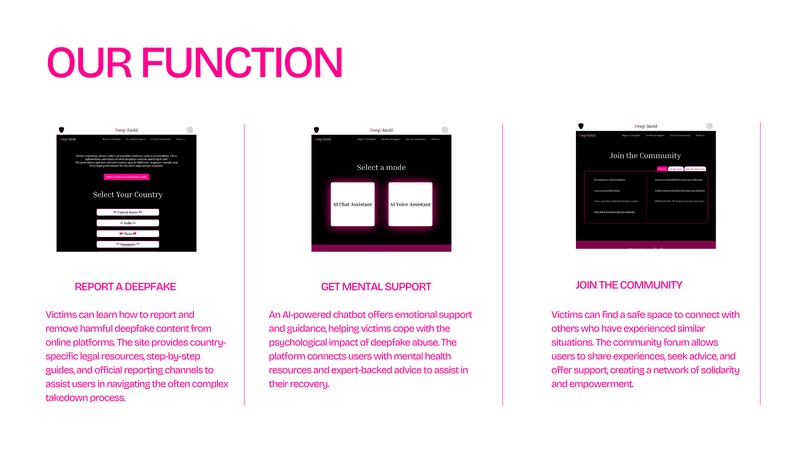 DeepShield – screenshot 6