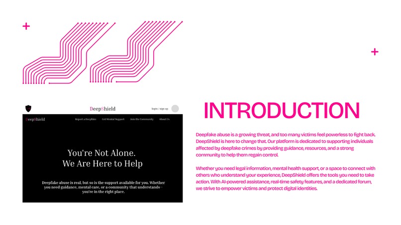 DeepShield – screenshot 4