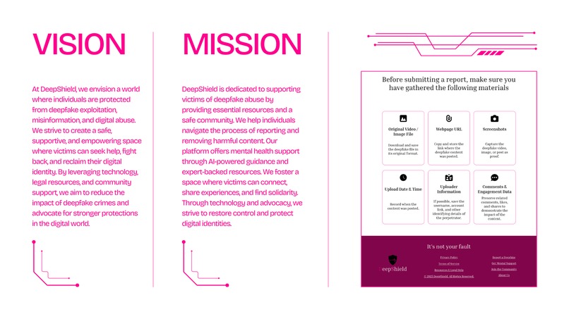 DeepShield – screenshot 5