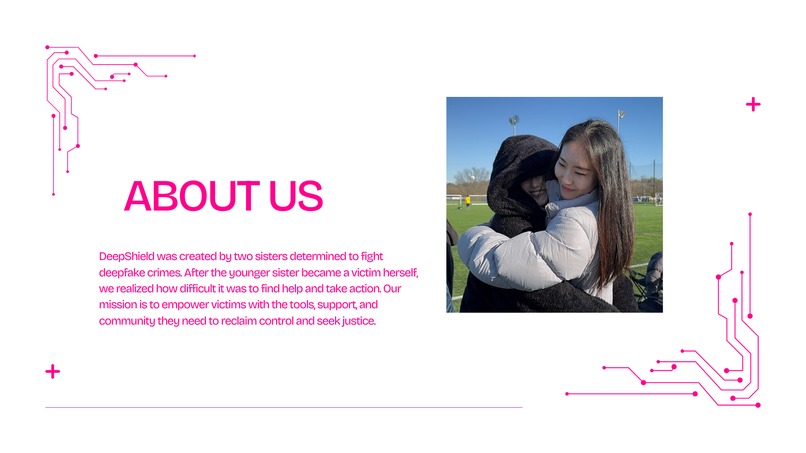 DeepShield – screenshot 3