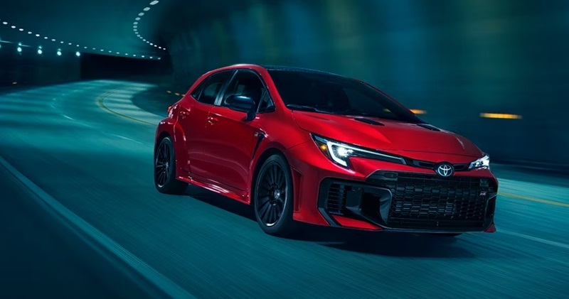 Toyotapedia – screenshot 2