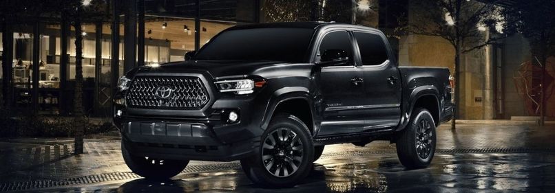 Toyotapedia – screenshot 3