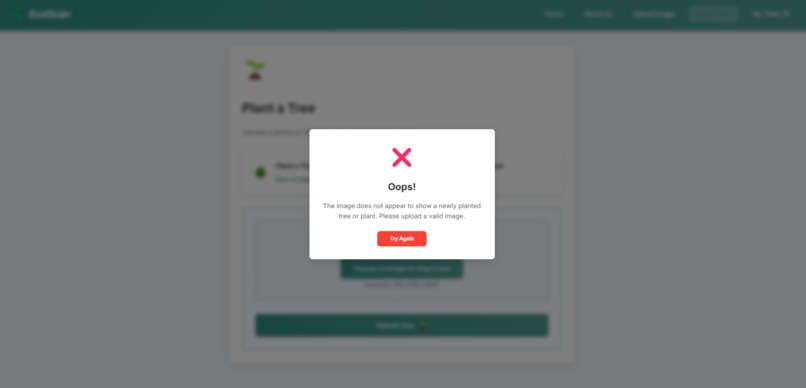 EcoScan – screenshot 3
