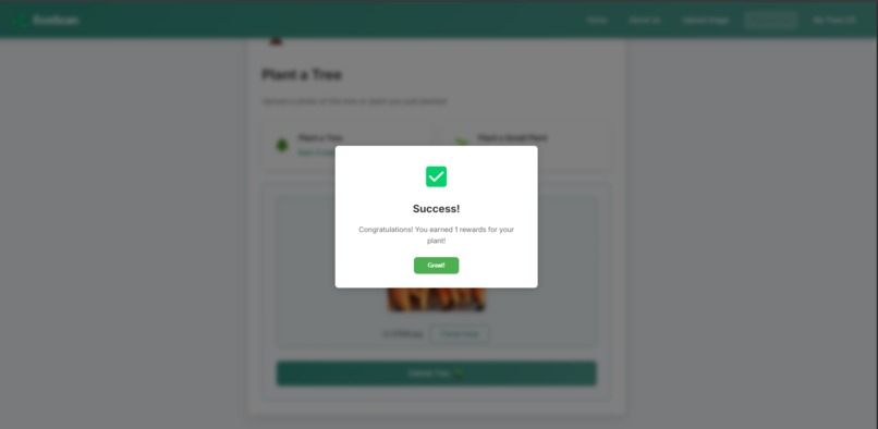 EcoScan – screenshot 5