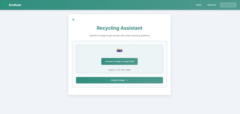 EcoScan – screenshot 6