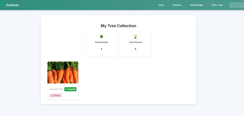 EcoScan – screenshot 7