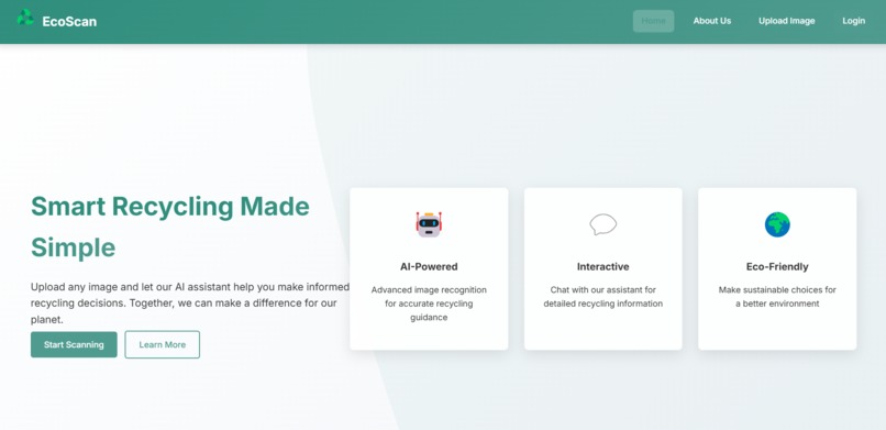 EcoScan – screenshot 8