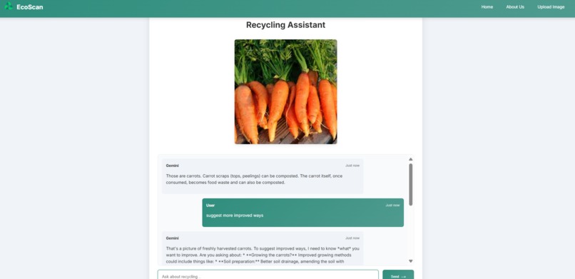 EcoScan – screenshot 9