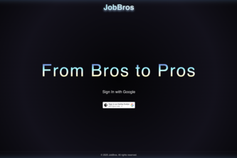 JobBros