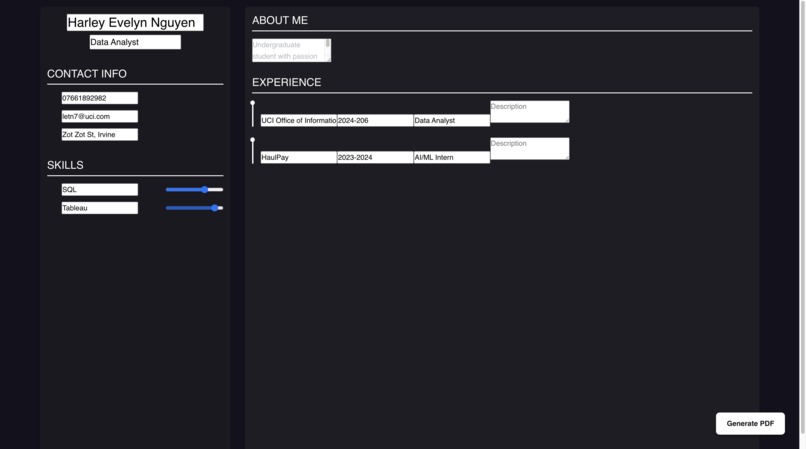 JobBros – screenshot 3