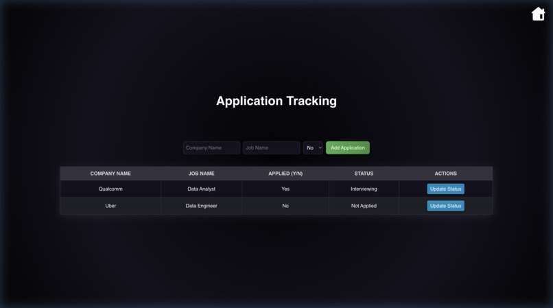 JobBros – screenshot 5