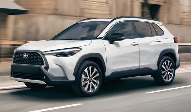 Toyotapedia – screenshot 6