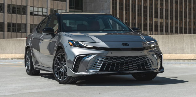 Toyotapedia – screenshot 9