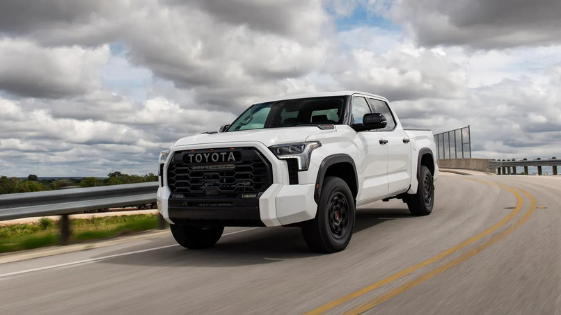 Toyotapedia – screenshot 10