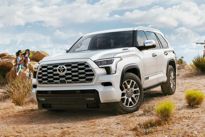 Toyotapedia – screenshot 14