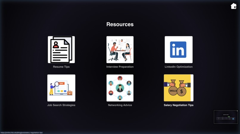 JobBros – screenshot 6