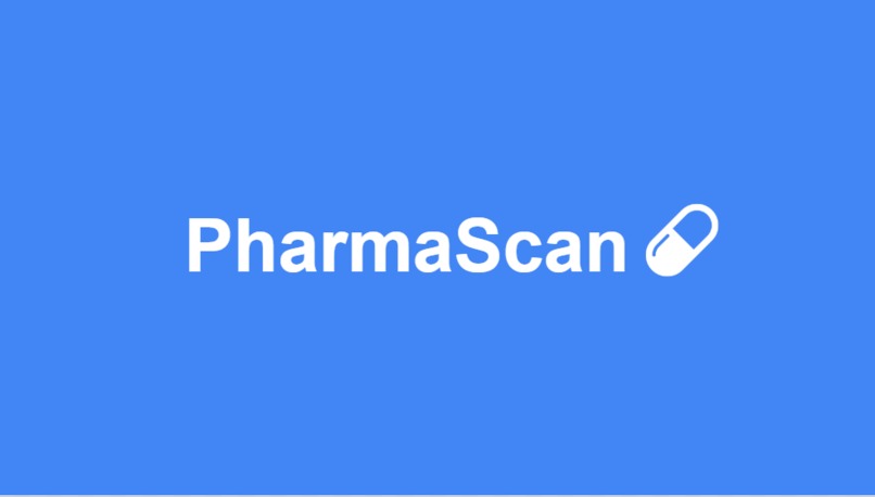 PharmaScan – screenshot 1