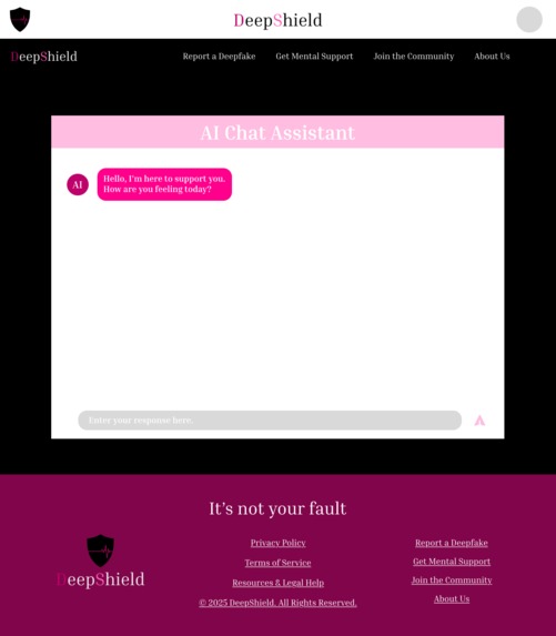 DeepShield – screenshot 19