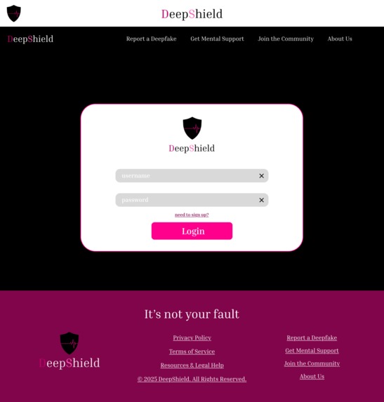 DeepShield – screenshot 10