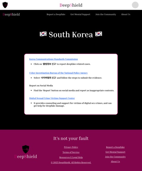 DeepShield – screenshot 17