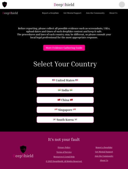 DeepShield – screenshot 11