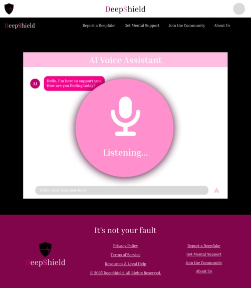 DeepShield – screenshot 20