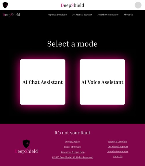 DeepShield – screenshot 18